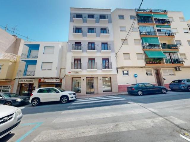 Oficina en venta en Benidorm, el Castell - Casc Antic