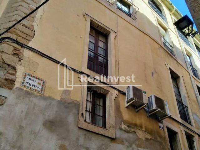 Oficina en venta en Santa Eulàlia, Berguedà