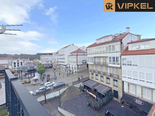 Oficina en venta en Betanzos, Galicia