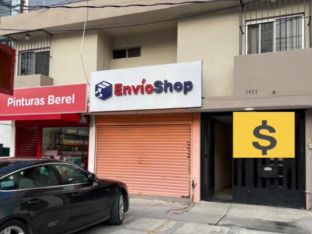 Oficina en venta en León, Guanajuato