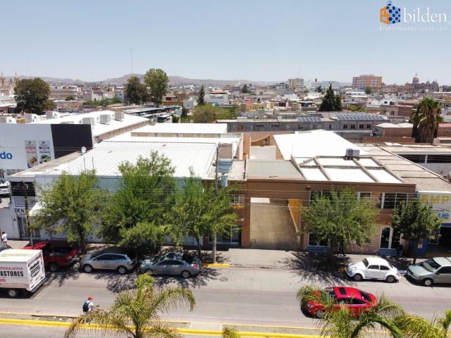 Locales Comerciales en venta en Durango