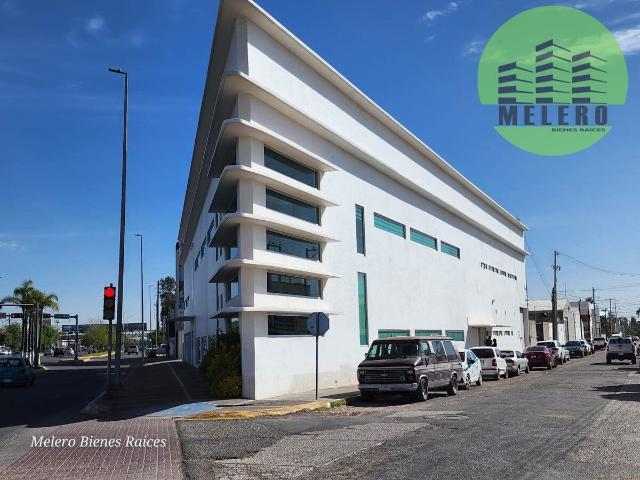 Edificio en venta en Durango