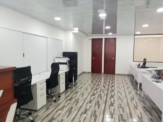 Edificio En Venta En Bogota En Kennedy V244635