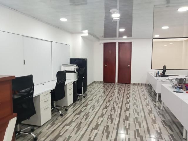 Edificio En Venta En Bogota En Kennedy V244635