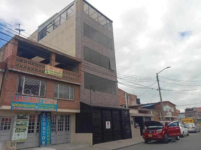 Edificio En Venta En Bogota En Kennedy V244635