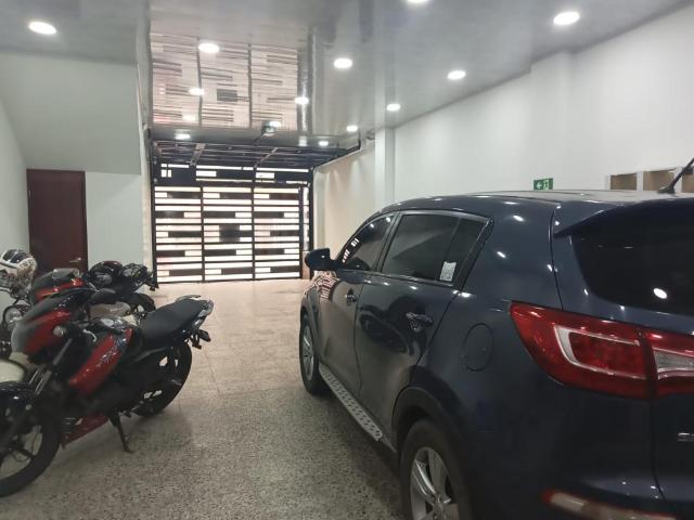 Edificio En Venta En Bogota En Kennedy V244635