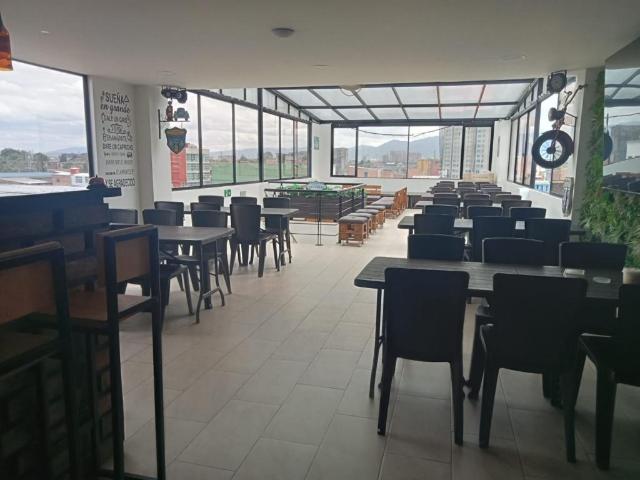 Edificio En Venta En Bogota En Kennedy V244635