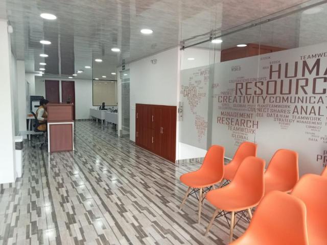 Edificio En Venta En Bogota En Kennedy V244635