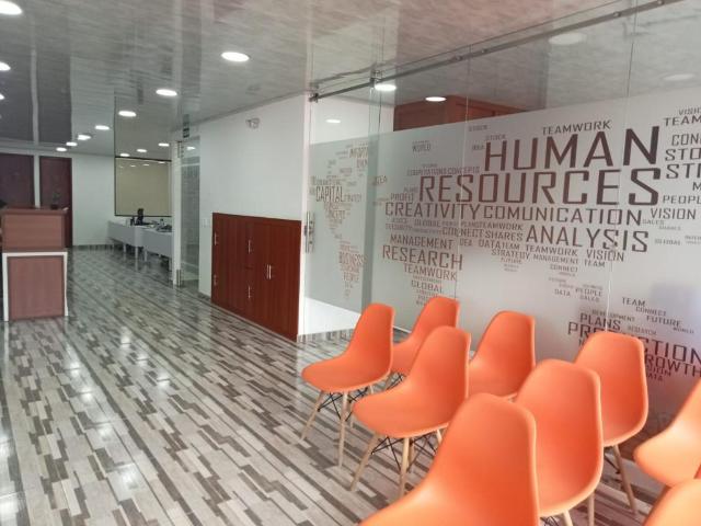 Edificio En Venta En Bogota En Kennedy V244635