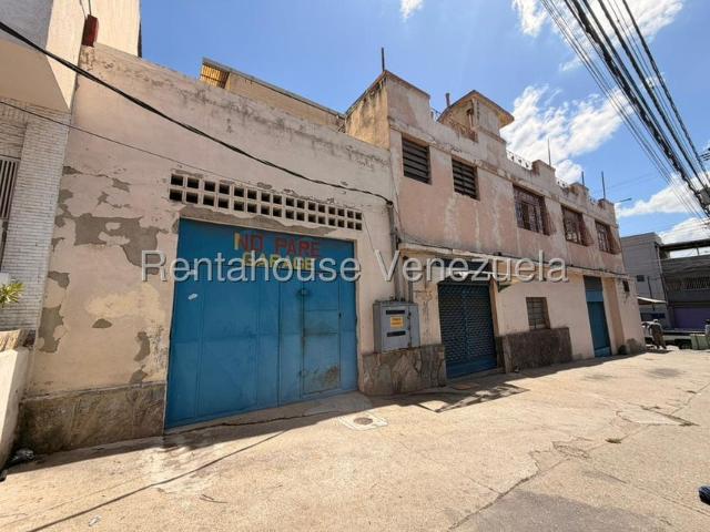 Propiedad en venta en Leoncio Martínez, Miranda