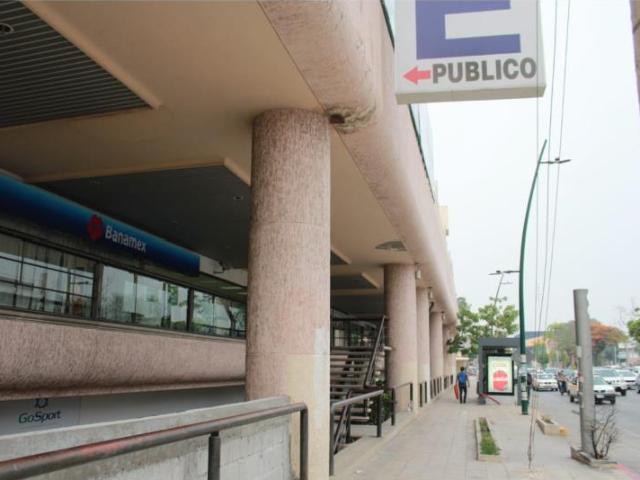 Oficina en venta en Tuxtla Gutiérrez