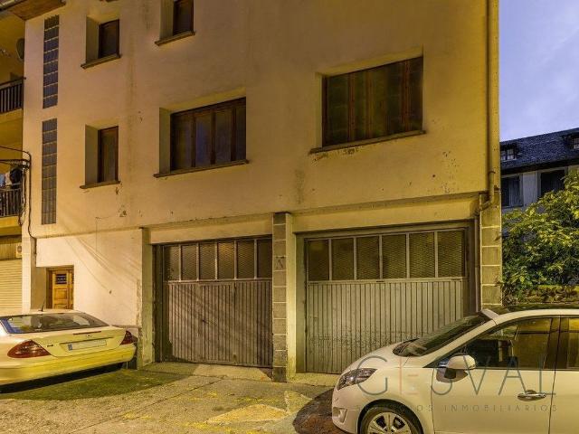 Oficina en venta en Val d'Aran, Catalunya