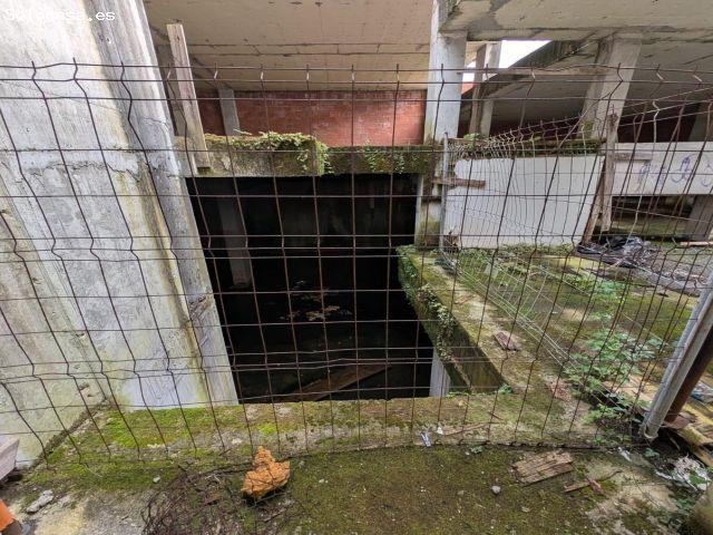 Oficina en venta en Burela