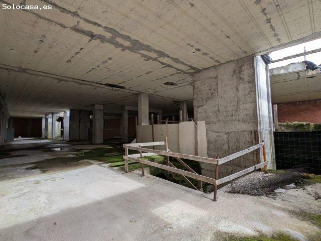 Oficina en venta en Burela, A Mariña Central