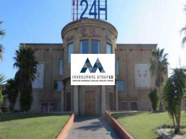 Oficina en venta en la Plana Alta, Valencia