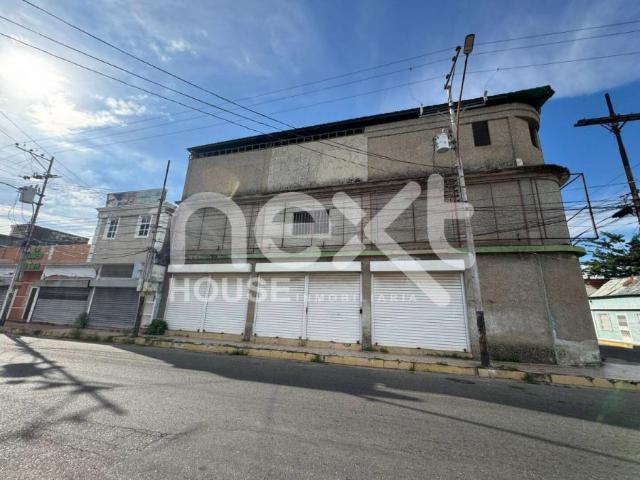 Edificio en venta en Cabimas, Zulia