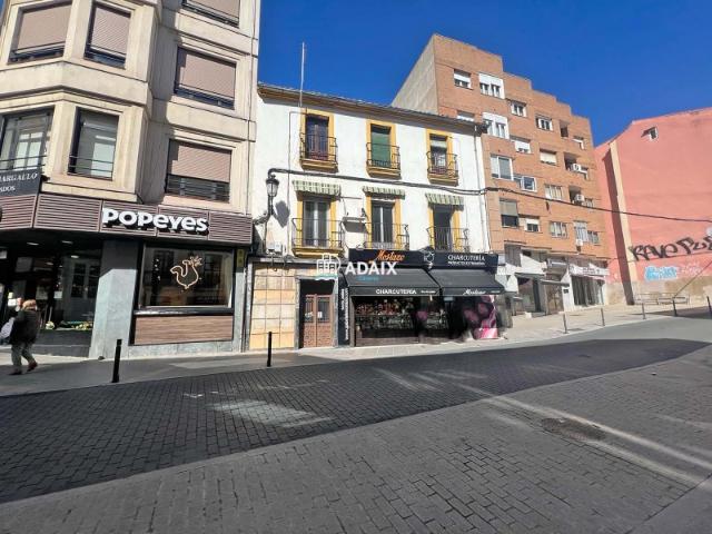 Oficina en venta en San Juan, Cáceres