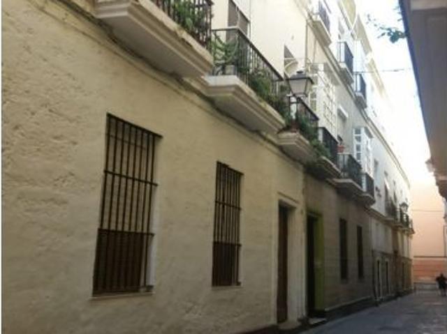 Oficina en venta en San Francisco, Bahía de Cádiz