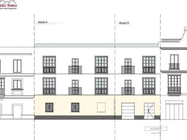 Oficina en venta en Sacramento, Bahía de Cádiz