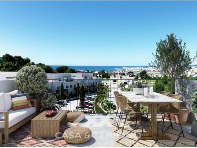 Oficina en venta en Vélez-málaga, Caleta 2000