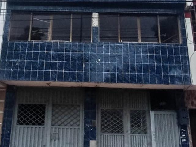 Edificio en venta en Sur, Valle Del Cauca