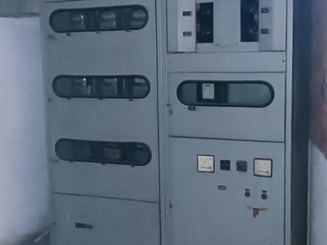 Edificio En Venta En Cali En Los Cambulos V168826