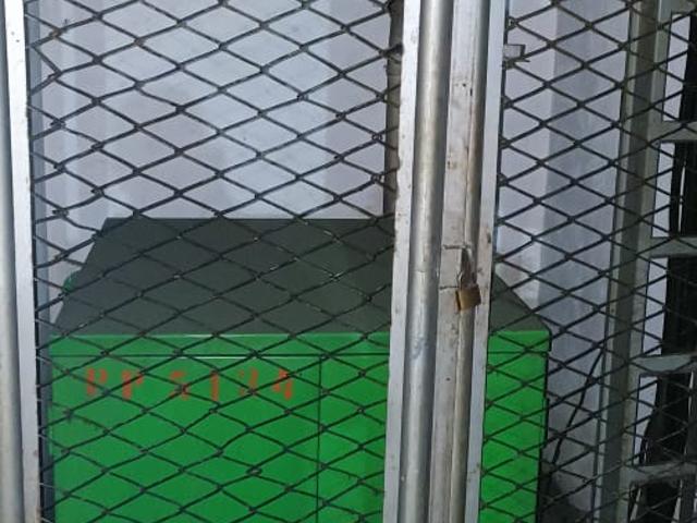 Edificio En Venta En Cali En Los Cambulos V168826