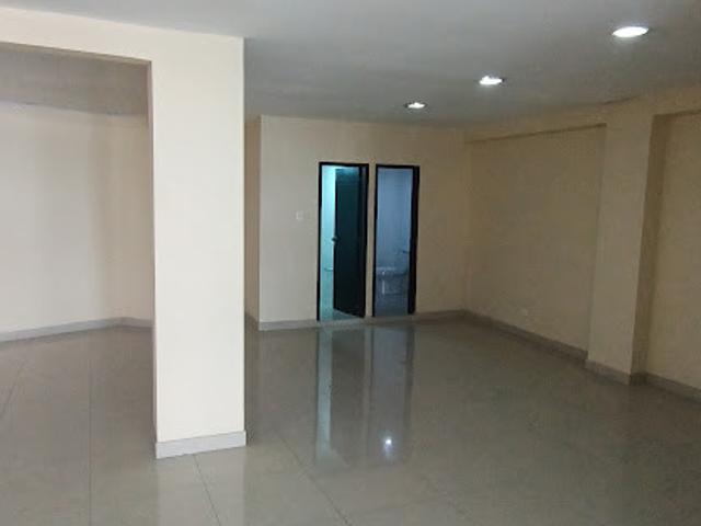 Edificio En Venta En Cali En San Vicente V233585