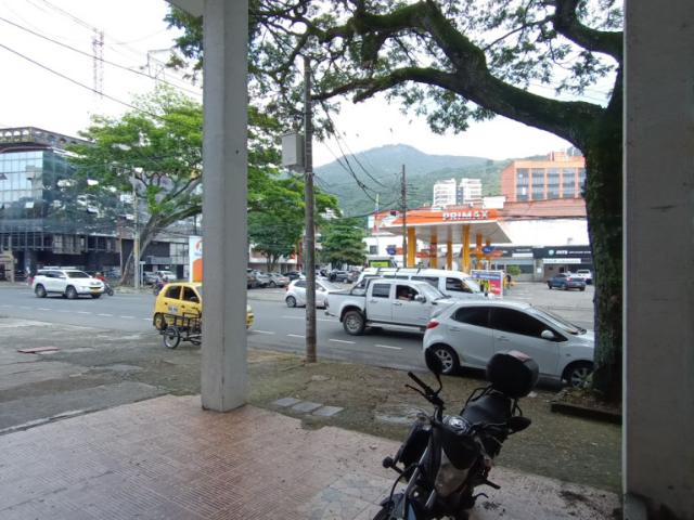 Edificio En Venta En Cali En San Vicente V233585