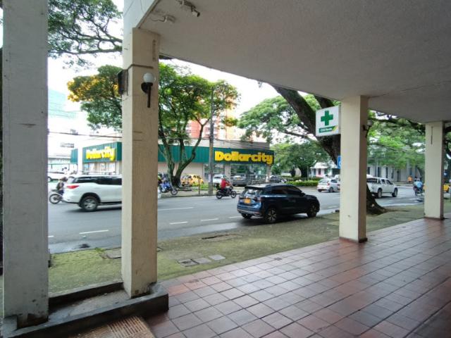Edificio En Venta En Cali En San Vicente V233585