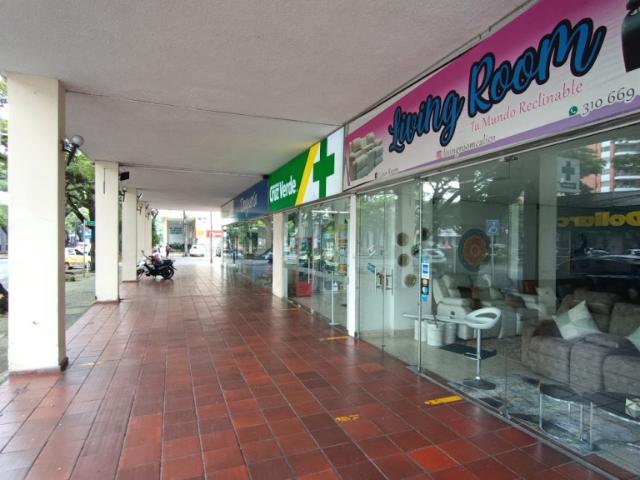 Edificio En Venta En Cali En San Vicente V233585