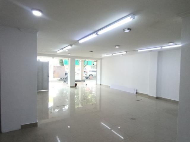 Edificio En Venta En Cali En San Vicente V233585