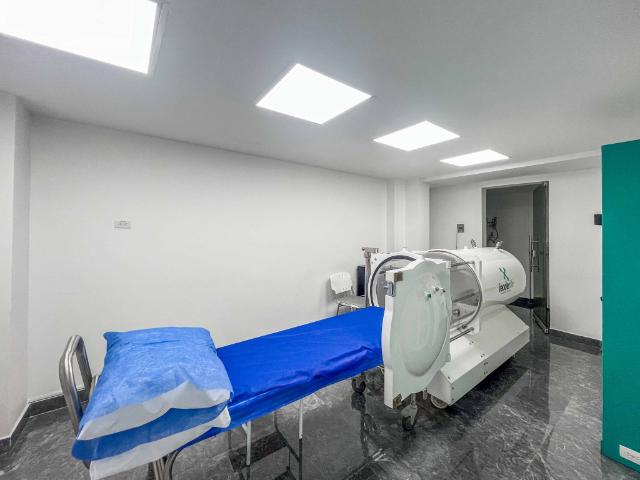 Edificio En Venta En Cali En Tequendama V160708