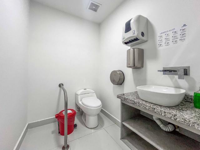Edificio En Venta En Cali En Tequendama V160708