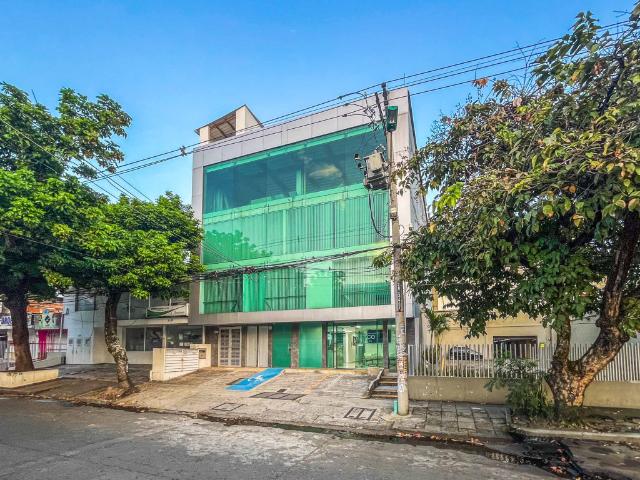 Edificio En Venta En Cali En Tequendama V160708
