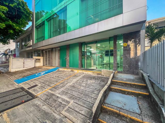 Edificio En Venta En Cali En Tequendama V160708