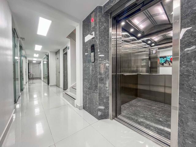 Edificio En Venta En Cali En Tequendama V160708