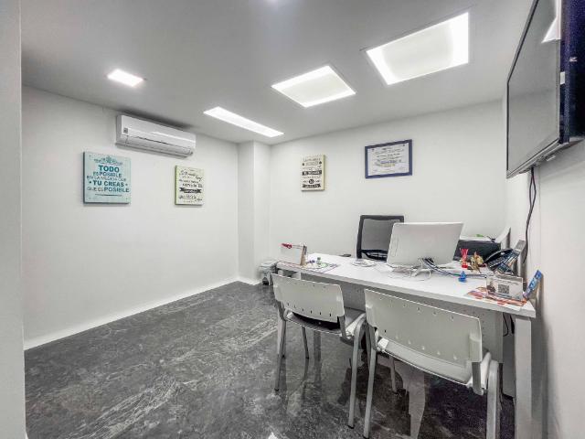 Edificio En Venta En Cali En Tequendama V160708