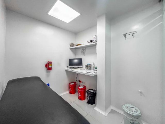 Edificio En Venta En Cali En Tequendama V160708