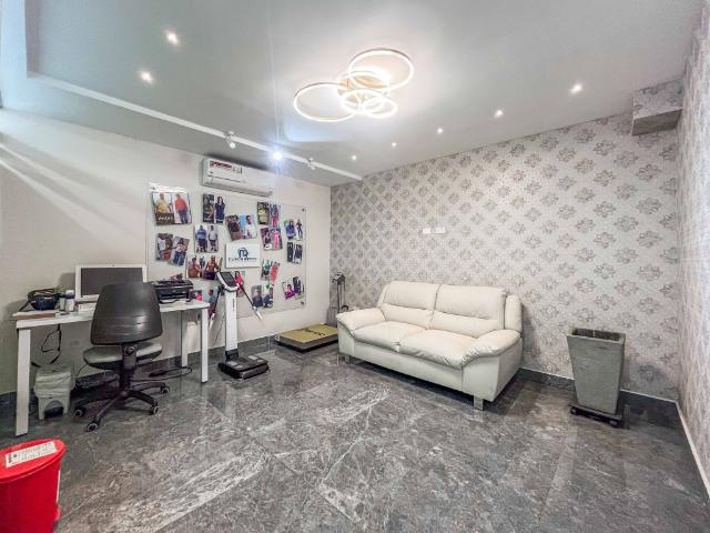 Edificio En Venta En Cali En Tequendama V160708
