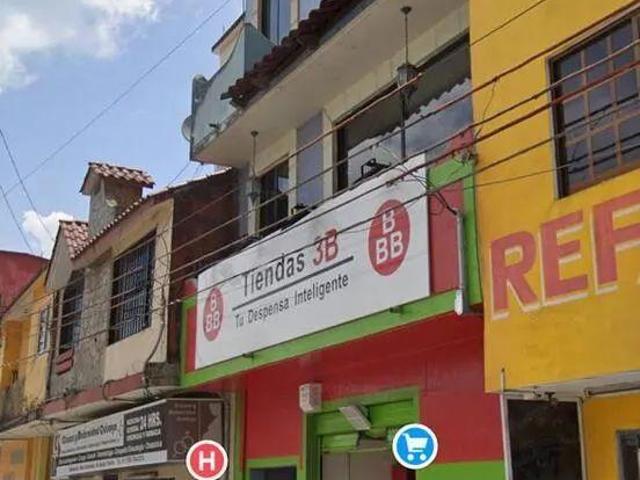 Local Comercial en venta en Xicotepec, Puebla
