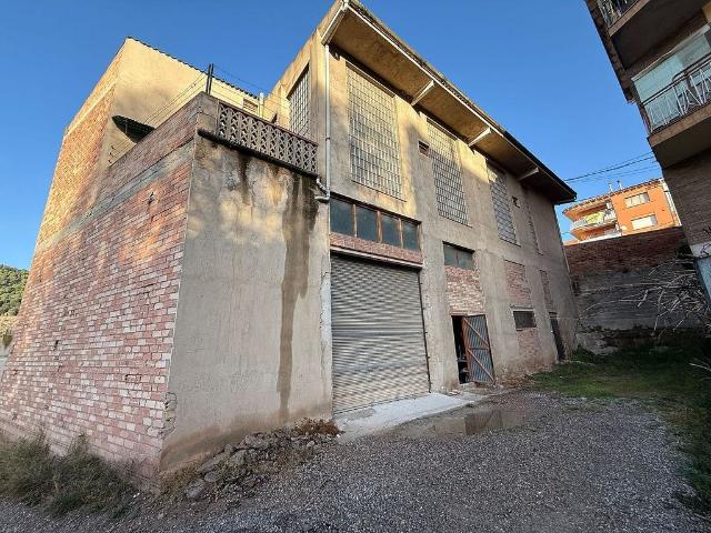 Oficina en venta en Berguedà, Catalunya