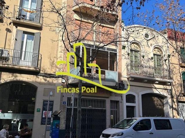 Oficina en venta en Vilafranca Del Penedès, Centre Vila