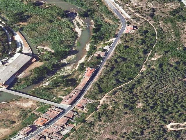 Oficina en venta en el Borràs, Bages
