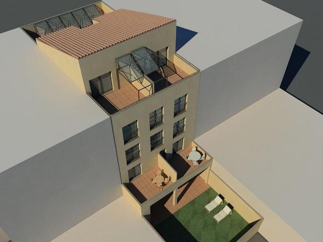 Oficina en venta en Ulldecona