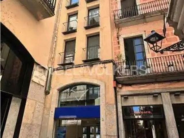 Oficina en venta en Girona, Barri Vell