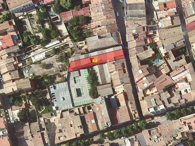 Oficina en venta en Urgell, Catalunya