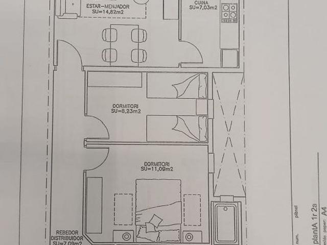 Oficina en venta en els Quatre Garrofers, Tarragonès