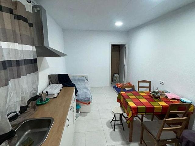 Oficina en venta en Districte 4, Barcelonès