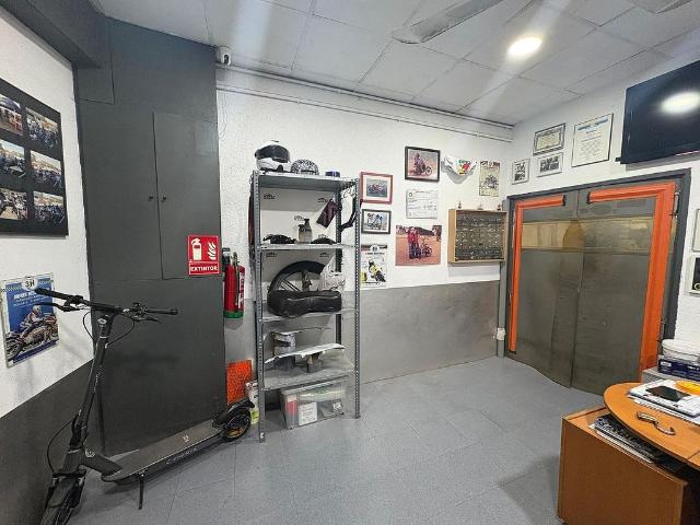Oficina en venta en Sants-Montjuïc, Barcelonès